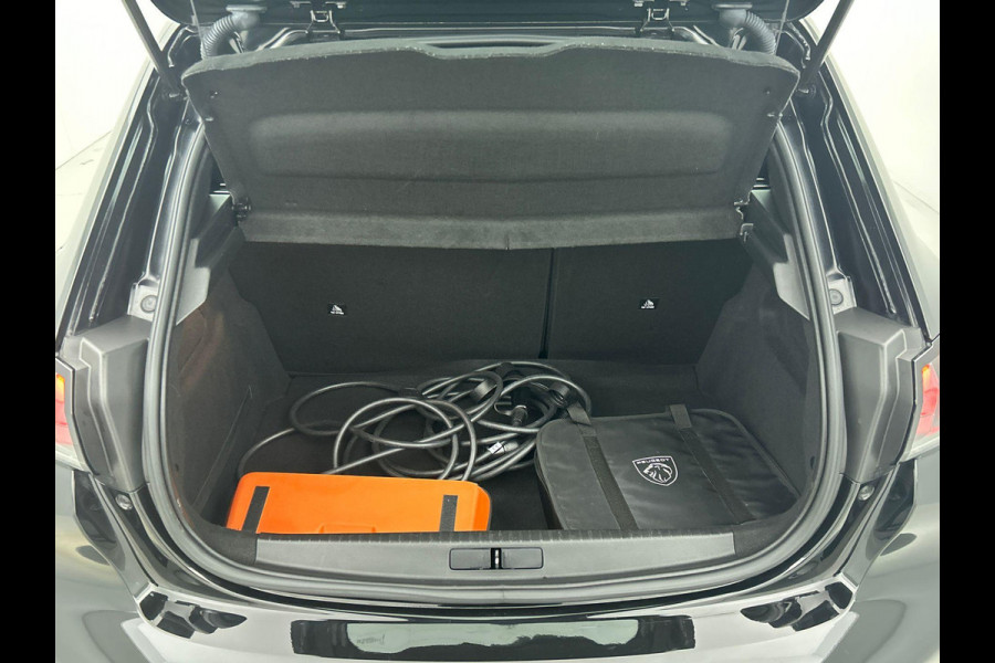 Peugeot e-208 EV Active 50 kWh Airco Navigatie Apple Carplay/Android Auto Cruise control Led