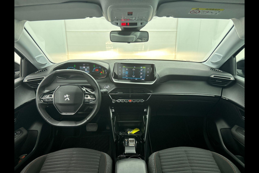 Peugeot e-208 EV Active 50 kWh Airco Navigatie Apple Carplay/Android Auto Cruise control Led