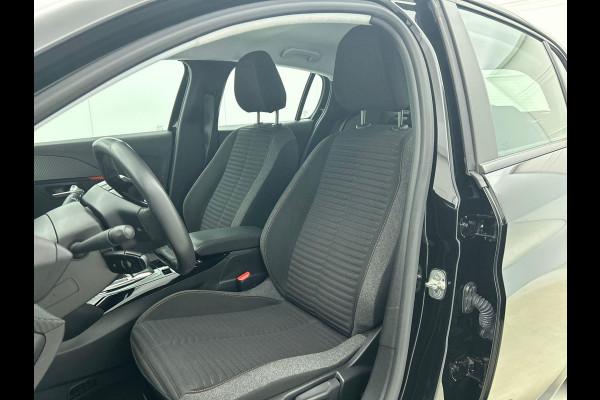 Peugeot e-208 EV Active 50 kWh Airco Navigatie Apple Carplay/Android Auto Cruise control Led