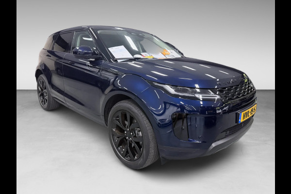 Land Rover Range Rover Evoque 1.5 P300e AWD BLACK-LINE SOH 95%/NAVI/V-COCKPIT/LEDER/DAB/CARPLAY/LED/CAM/M-STOELEN///