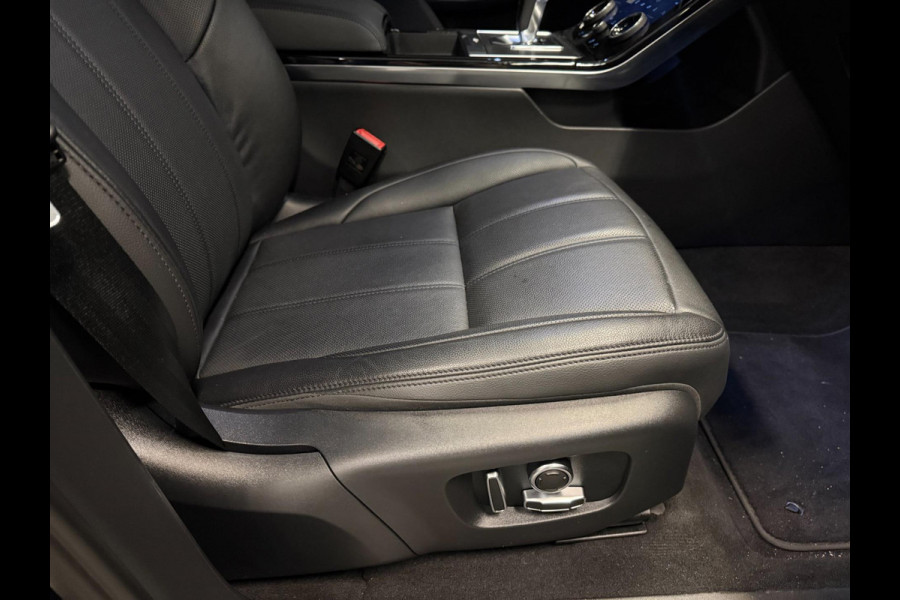 Land Rover Range Rover Evoque 1.5 P300e AWD BLACK-LINE SOH 95%/NAVI/V-COCKPIT/LEDER/DAB/CARPLAY/LED/CAM/M-STOELEN///