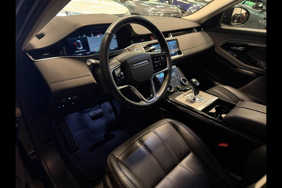Land Rover Range Rover Evoque 1.5 P300e AWD BLACK-LINE SOH 95%/NAVI/V-COCKPIT/LEDER/DAB/CARPLAY/LED/CAM/M-STOELEN///