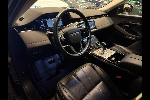Land Rover Range Rover Evoque 1.5 P300e AWD BLACK-LINE SOH 95%/NAVI/V-COCKPIT/LEDER/DAB/CARPLAY/LED/CAM/M-STOELEN///