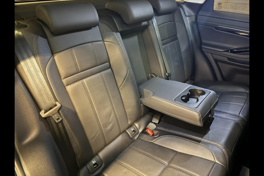 Land Rover Range Rover Evoque 1.5 P300e AWD BLACK-LINE SOH 95%/NAVI/V-COCKPIT/LEDER/DAB/CARPLAY/LED/CAM/M-STOELEN///