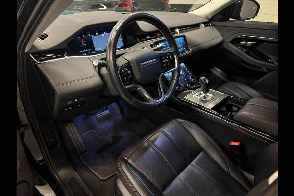 Land Rover Range Rover Evoque 1.5 P300e AWD BLACK-LINE SOH 95%/NAVI/V-COCKPIT/LEDER/DAB/CARPLAY/LED/CAM/M-STOELEN///