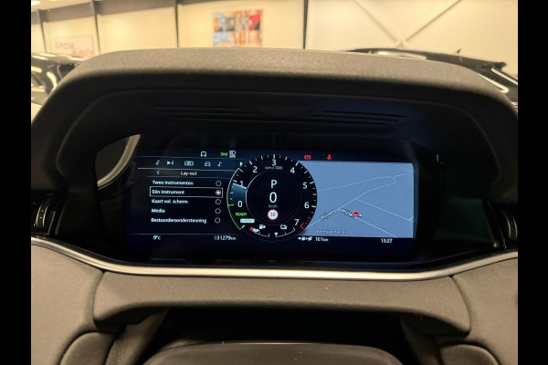 Land Rover Range Rover Evoque 1.5 P300e AWD BLACK-LINE SOH 95%/NAVI/V-COCKPIT/LEDER/DAB/CARPLAY/LED/CAM/M-STOELEN///
