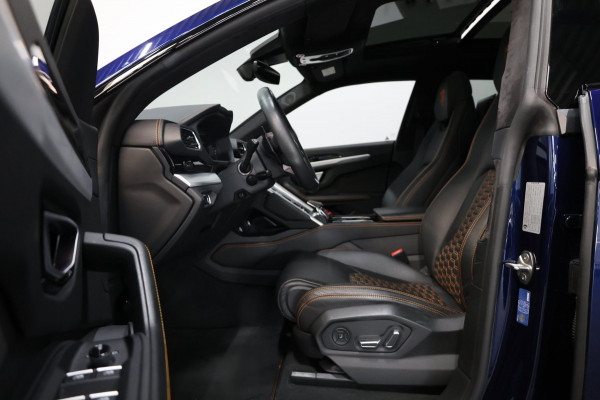 Lamborghini Urus 4.0 V8 NOVITEC 780+PK FULL CARBON/3D B&O/PANO/ACHTERAS.B/LEDER+MASSAGE/23" LMV/360 CAM/ACC/ECC/12 MND GARANTIE!