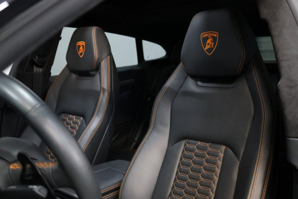 Lamborghini Urus 4.0 V8 NOVITEC 780+PK FULL CARBON/3D B&O/PANO/ACHTERAS.B/LEDER+MASSAGE/23" LMV/360 CAM/ACC/ECC/12 MND GARANTIE!