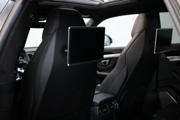 Lamborghini Urus 4.0 V8 NOVITEC 780+PK FULL CARBON/3D B&O/PANO/ACHTERAS.B/LEDER+MASSAGE/23" LMV/360 CAM/ACC/ECC/12 MND GARANTIE!