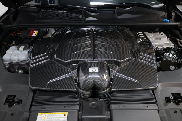 Lamborghini Urus 4.0 V8 NOVITEC 780+PK FULL CARBON/3D B&O/PANO/ACHTERAS.B/LEDER+MASSAGE/23" LMV/360 CAM/ACC/ECC/12 MND GARANTIE!