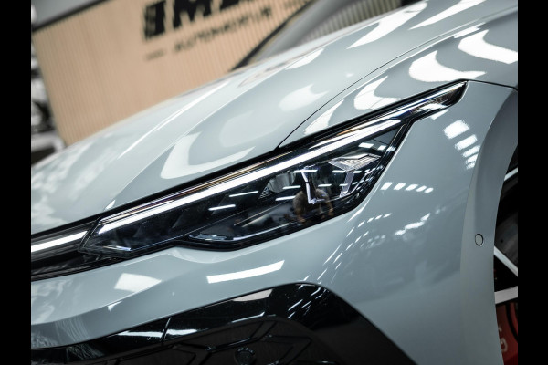 Volkswagen Golf 2.0 GTI Clubsport Vol uitgevoerde Clubsport