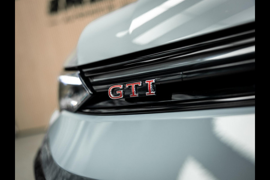 Volkswagen Golf 2.0 GTI Clubsport Vol uitgevoerde Clubsport