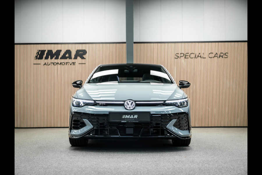 Volkswagen Golf 2.0 GTI Clubsport Vol uitgevoerde Clubsport