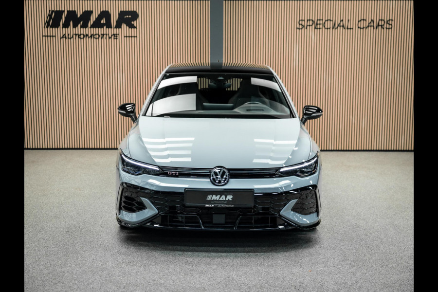 Volkswagen Golf 2.0 GTI Clubsport Vol uitgevoerde Clubsport
