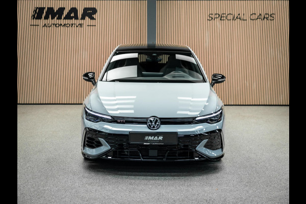 Volkswagen Golf 2.0 GTI Clubsport Vol uitgevoerde Clubsport