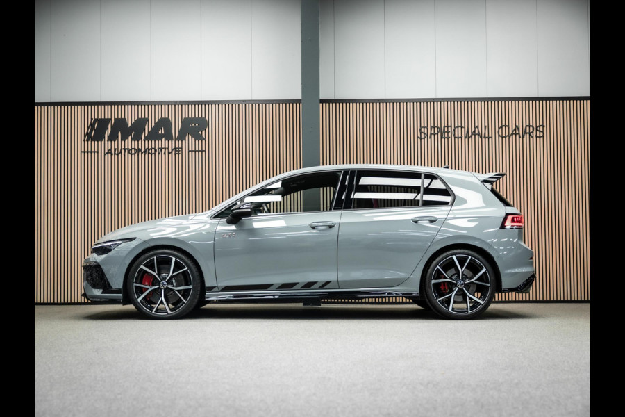Volkswagen Golf 2.0 GTI Clubsport Vol uitgevoerde Clubsport