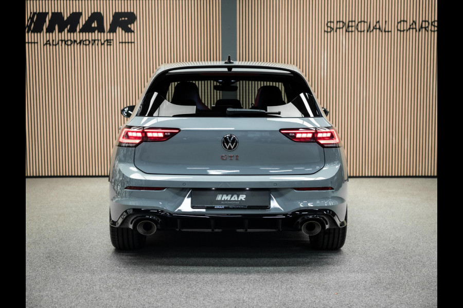 Volkswagen Golf 2.0 GTI Clubsport Vol uitgevoerde Clubsport
