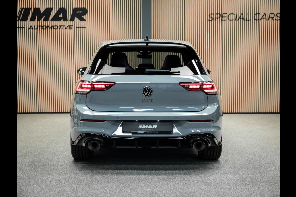 Volkswagen Golf 2.0 GTI Clubsport Vol uitgevoerde Clubsport