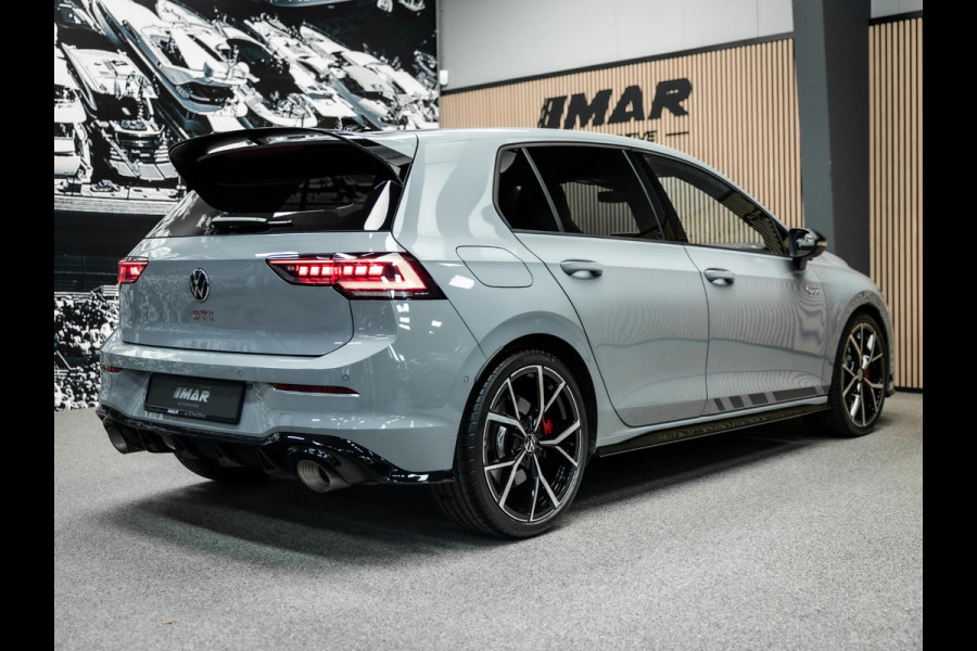 Volkswagen Golf 2.0 GTI Clubsport Vol uitgevoerde Clubsport