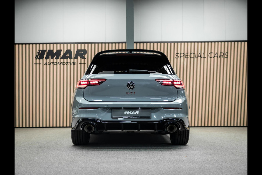 Volkswagen Golf 2.0 GTI Clubsport Vol uitgevoerde Clubsport
