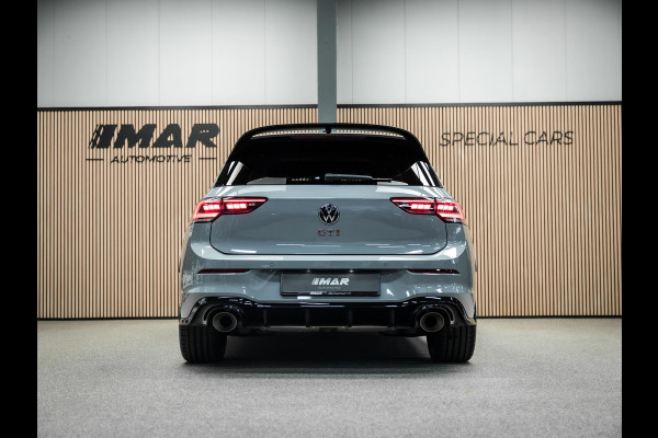 Volkswagen Golf 2.0 GTI Clubsport Vol uitgevoerde Clubsport