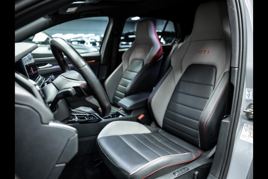 Volkswagen Golf 2.0 GTI Clubsport Vol uitgevoerde Clubsport