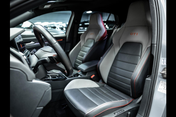 Volkswagen Golf 2.0 GTI Clubsport Vol uitgevoerde Clubsport