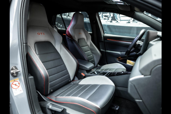 Volkswagen Golf 2.0 GTI Clubsport Vol uitgevoerde Clubsport