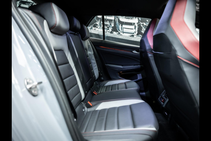 Volkswagen Golf 2.0 GTI Clubsport Vol uitgevoerde Clubsport
