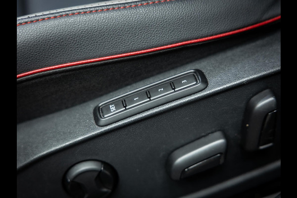 Volkswagen Golf 2.0 GTI Clubsport Vol uitgevoerde Clubsport