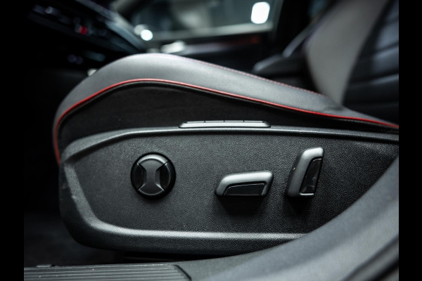 Volkswagen Golf 2.0 GTI Clubsport Vol uitgevoerde Clubsport
