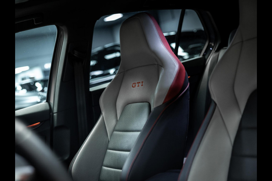 Volkswagen Golf 2.0 GTI Clubsport Vol uitgevoerde Clubsport
