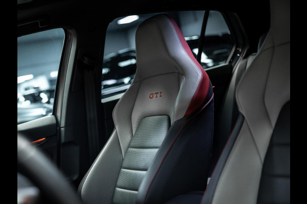 Volkswagen Golf 2.0 GTI Clubsport Vol uitgevoerde Clubsport