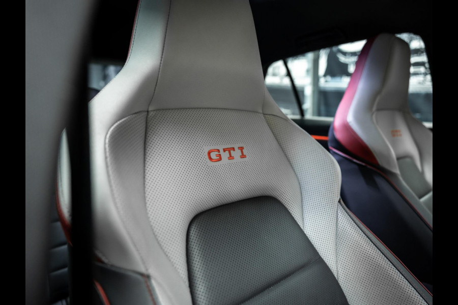 Volkswagen Golf 2.0 GTI Clubsport Vol uitgevoerde Clubsport