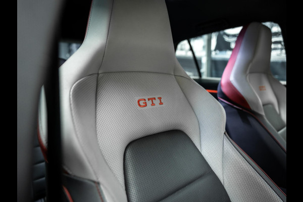 Volkswagen Golf 2.0 GTI Clubsport Vol uitgevoerde Clubsport