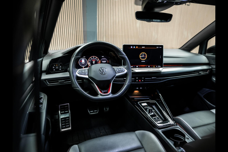 Volkswagen Golf 2.0 GTI Clubsport Vol uitgevoerde Clubsport