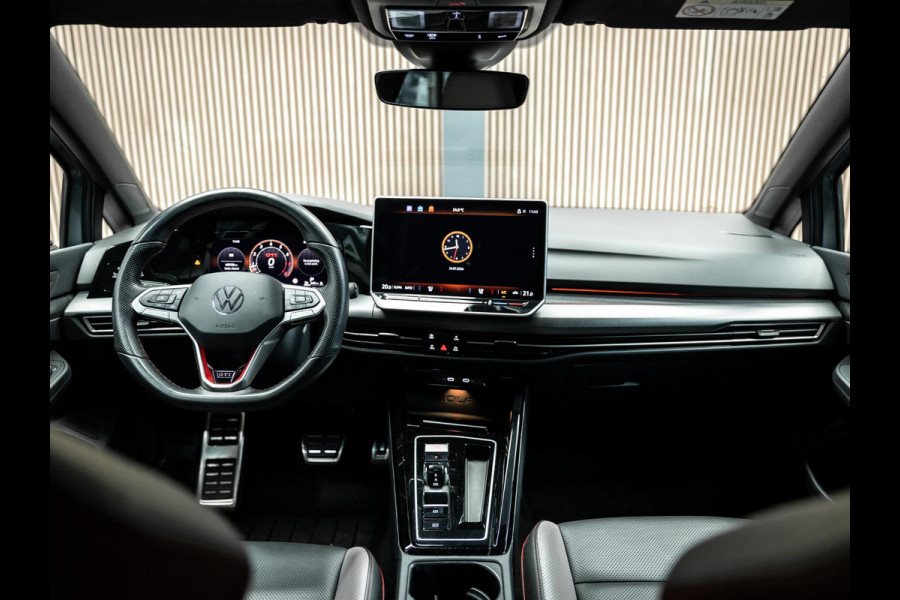 Volkswagen Golf 2.0 GTI Clubsport Vol uitgevoerde Clubsport