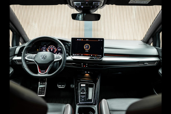 Volkswagen Golf 2.0 GTI Clubsport Vol uitgevoerde Clubsport