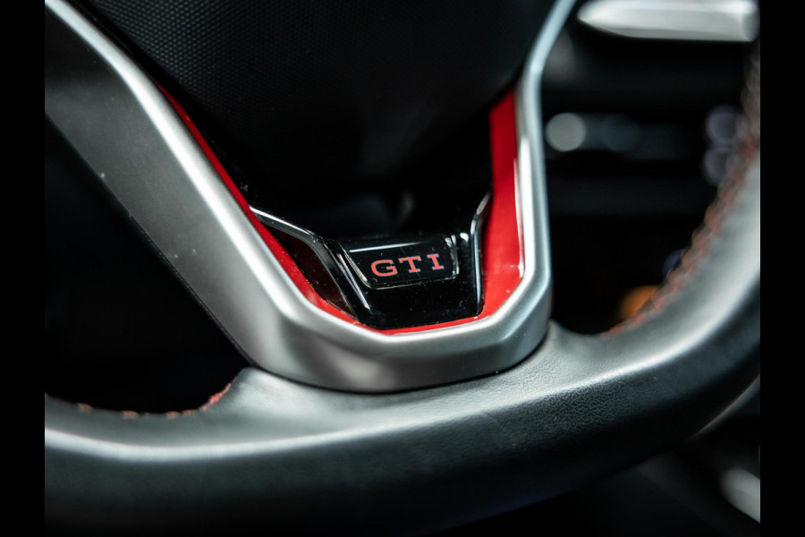 Volkswagen Golf 2.0 GTI Clubsport Vol uitgevoerde Clubsport
