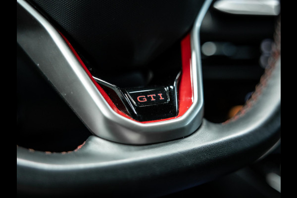 Volkswagen Golf 2.0 GTI Clubsport Vol uitgevoerde Clubsport