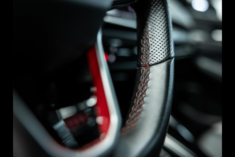 Volkswagen Golf 2.0 GTI Clubsport Vol uitgevoerde Clubsport