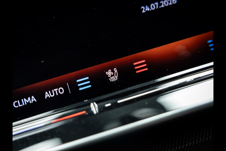 Volkswagen Golf 2.0 GTI Clubsport Vol uitgevoerde Clubsport