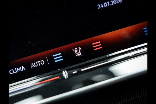 Volkswagen Golf 2.0 GTI Clubsport Vol uitgevoerde Clubsport