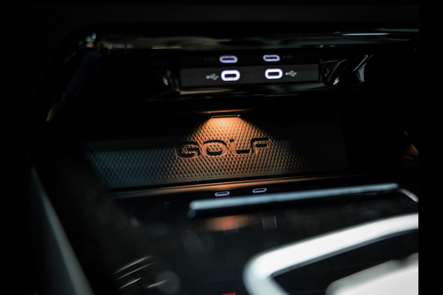 Volkswagen Golf 2.0 GTI Clubsport Vol uitgevoerde Clubsport