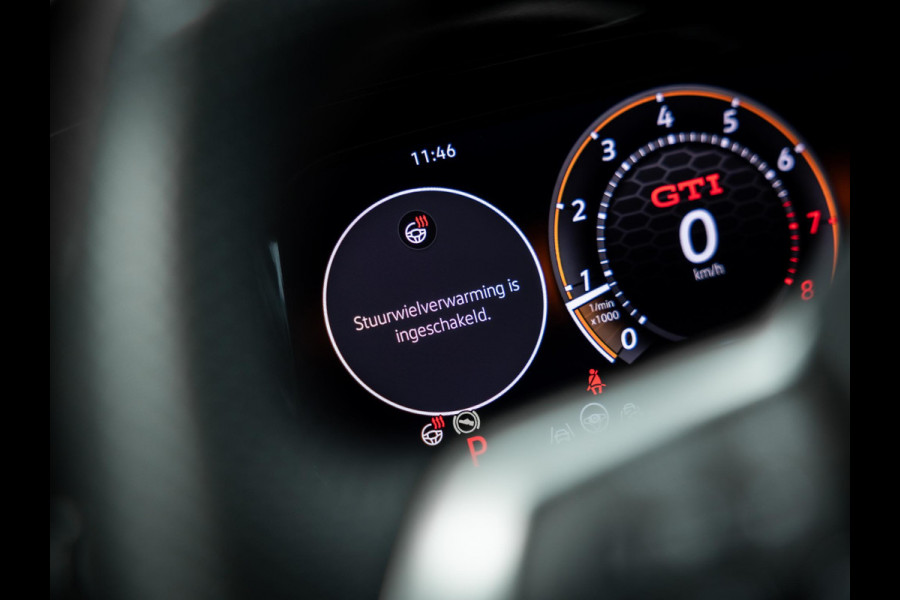 Volkswagen Golf 2.0 GTI Clubsport Vol uitgevoerde Clubsport