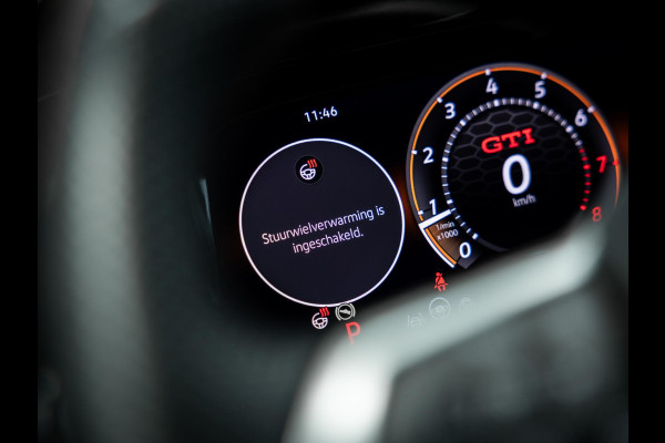 Volkswagen Golf 2.0 GTI Clubsport Vol uitgevoerde Clubsport