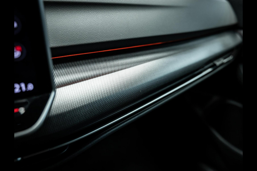 Volkswagen Golf 2.0 GTI Clubsport Vol uitgevoerde Clubsport