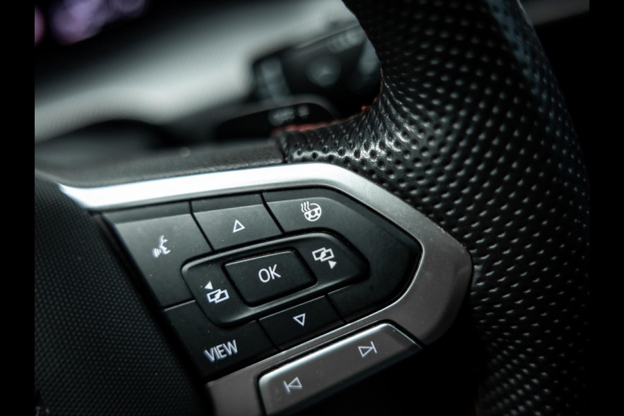Volkswagen Golf 2.0 GTI Clubsport Vol uitgevoerde Clubsport