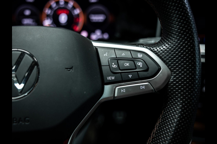Volkswagen Golf 2.0 GTI Clubsport Vol uitgevoerde Clubsport