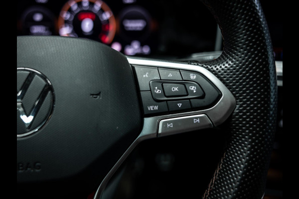 Volkswagen Golf 2.0 GTI Clubsport Vol uitgevoerde Clubsport